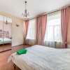 3-Schlafzimmer Appartement Sankt-Peterburg Tsentralnyy rayon mit Küche für 10 Personen